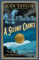 KNYGA Jodi Taylor Second Chance