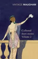 KNYGA William Somerset Maugham Collected Short Stories Volume 2