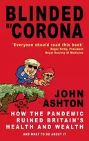 KNYGA John Ashton Blinded by Corona