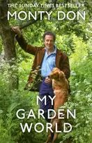 KNYGA Monty Don My Garden World
