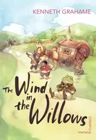 KNYGA Kenneth Grahame Wind in the Willows