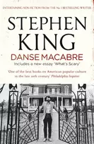 KNYGA Stephen King Danse Macabre
