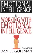 KNYGA Daniel Goleman Omnibus