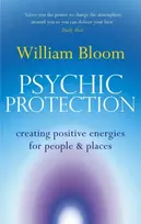 KNYGA William Bloom Undifferentiated Psychic Protection