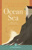 KNYGA Alessandro Baricco Ocean Sea
