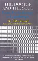KNYGA Viktor E Frankl Doctor and the Soul