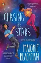 KNYGA Malorie Blackman Chasing the Stars