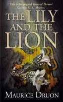 KNYGA Maurice Druon Lily and the Lion