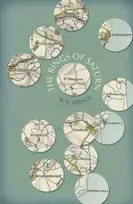 KNYGA W G Sebald Rings of Saturn