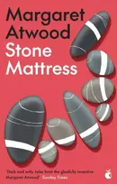 KNYGA Margaret Atwood Stone Mattress