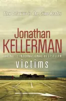 KNYGA Jonathan Kellerman Victims (Alex Delaware series, Book 27)
