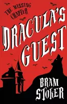 KNYGA Bram Stoker Dracula's Guest