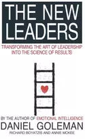 KNYGA Daniel Goleman New Leaders