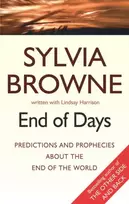 KNYGA Sylvia Browne End Of Days