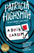 KNYGA Patricia Highsmith Dog's Ransom
