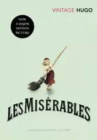 KNYGA Victor Hugo Les Miserables