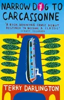 KNYGA Terry Darlington Narrow Dog To Carcassonne