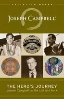 KNYGA Joseph Campbell Hero's Journey