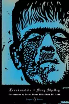 KNYGA Mary Shelley Frankenšteinas