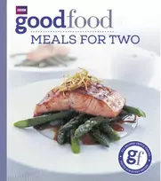 KNYGA Anonymous Good Food: Meals For Two