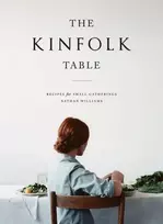 KNYGA Nathan Williams Kinfolk Table