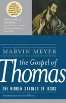 KNYGA Marvin Meyer Gospel of Thomas