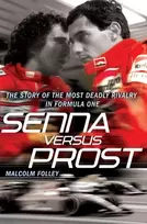 KNYGA Malcolm Folley Senna Versus Prost