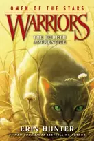 KNYGA Erin Hunter Warriors: Omen of the Stars #1: The Fourth Apprentice