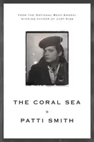 KNYGA Patti Smith Coral Sea