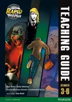 KNYGA Dee Reid Rapid Plus Stages 3-6 Teaching Guide