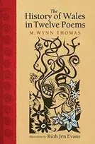 KNYGA M Wynn Thomas History of Wales in Twelve Poems