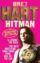 KNYGA Bret Hart Hitman