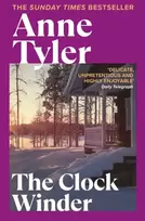 KNYGA Anne Tyler Clock Winder
