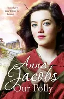 KNYGA Anna Jacobs Our Polly