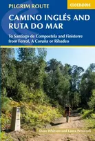 KNYGA Dave Whitson Camino Ingles and Ruta do Mar