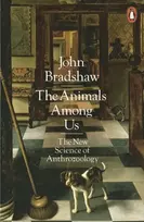 KNYGA John Bradshaw Animals Among Us