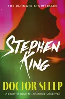 KNYGA Stephen King King Stephen Doctor Sleep: a chilling classic from the No. 1 bestseller