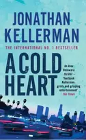 KNYGA Jonathan Kellerman Cold Heart (Alex Delaware series, Book 17)