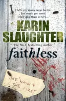 KNYGA Karin Slaughter Faithless