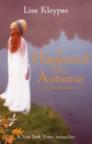 KNYGA Lisa Kleypas It Happened One Autumn