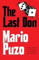 KNYGA Mario Puzo Last Don