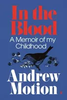 KNYGA Andrew Motion In the Blood