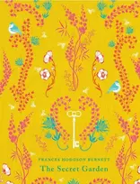 KNYGA Frances Hodgson Burnett Secret Garden