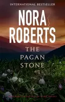 KNYGA Nora Roberts Pagan Stone