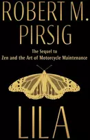 KNYGA Robert M Pirsig Lila