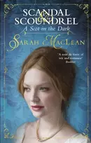 KNYGA Sarah Maclean Scot in the Dark