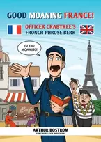 KNYGA Arthur Bostrom Good Moaning France!