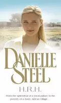 KNYGA Danielle Steel H.R.H.