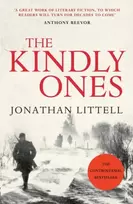 KNYGA Jonathan Littell Kindly Ones