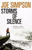 KNYGA Joe Simpson Storms of Silence